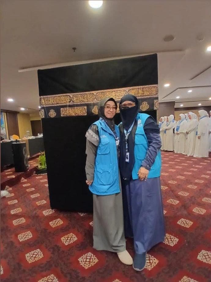 Tim PT. Berkah Cinta Sholawat